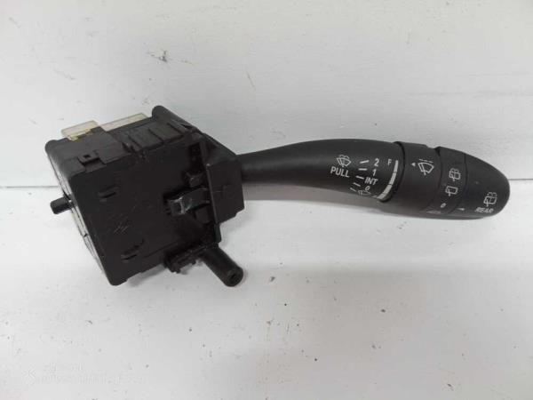 COMMODO KIA CEED - Vue 1